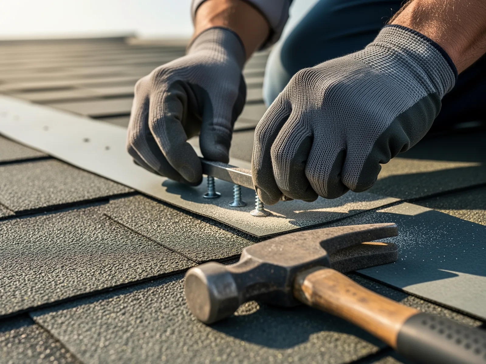 Why choose Fascia Repair in Trenton, NJ